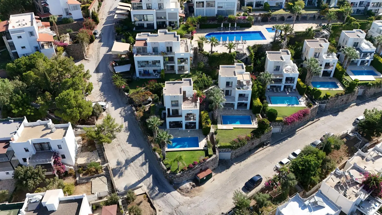Property in Yalikavak